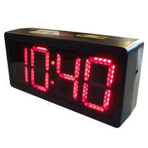 Servicetimer - Klocka QSP Products